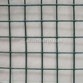 PVC Dilapisi Pvc Dilas Wire Mesh